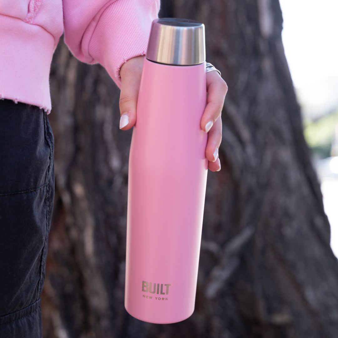 BOTELLA APEX - LIGHT PINK 540 ML