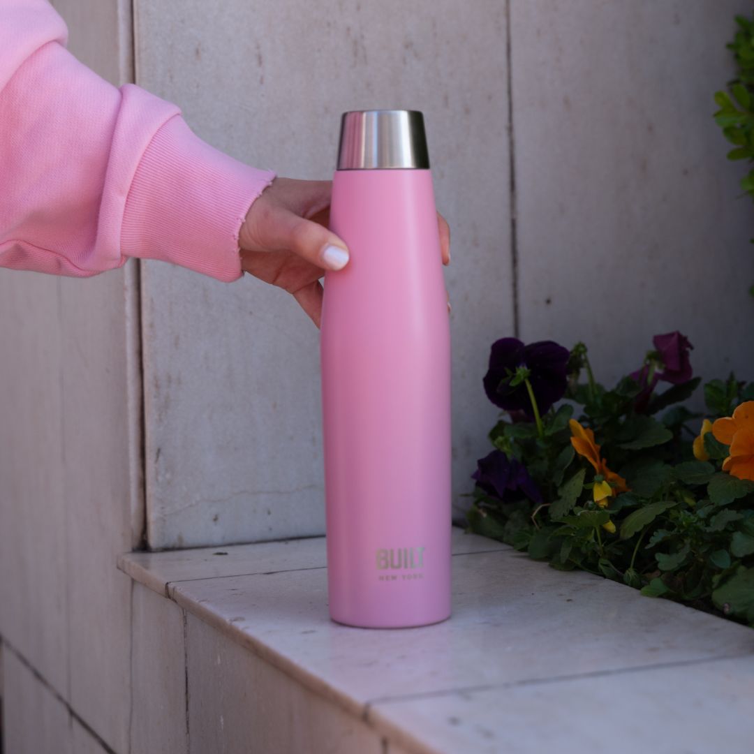 BOTELLA APEX - LIGHT PINK 540 ML