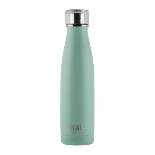 BOTELLA PERFECT SEAL - MINT 500 ML