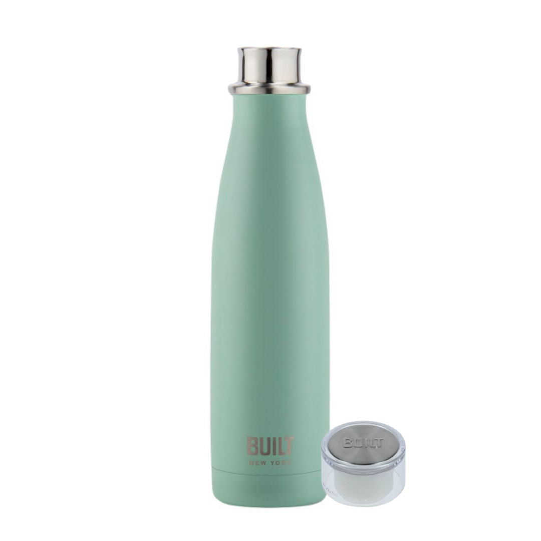 BOTELLA PERFECT SEAL - MINT 500 ML