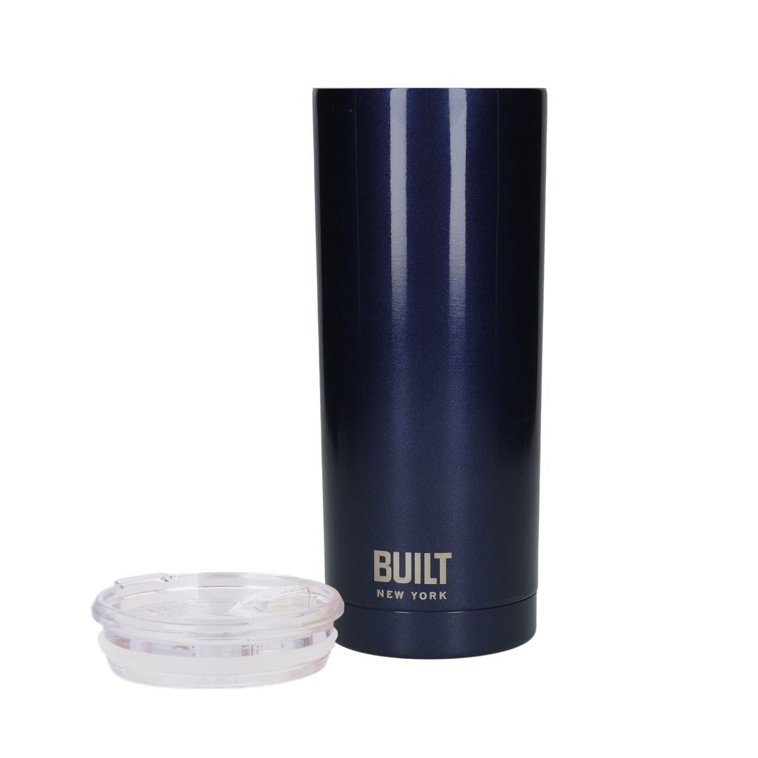 TUMBLER - MIDNIGHT BLUE 590 ML