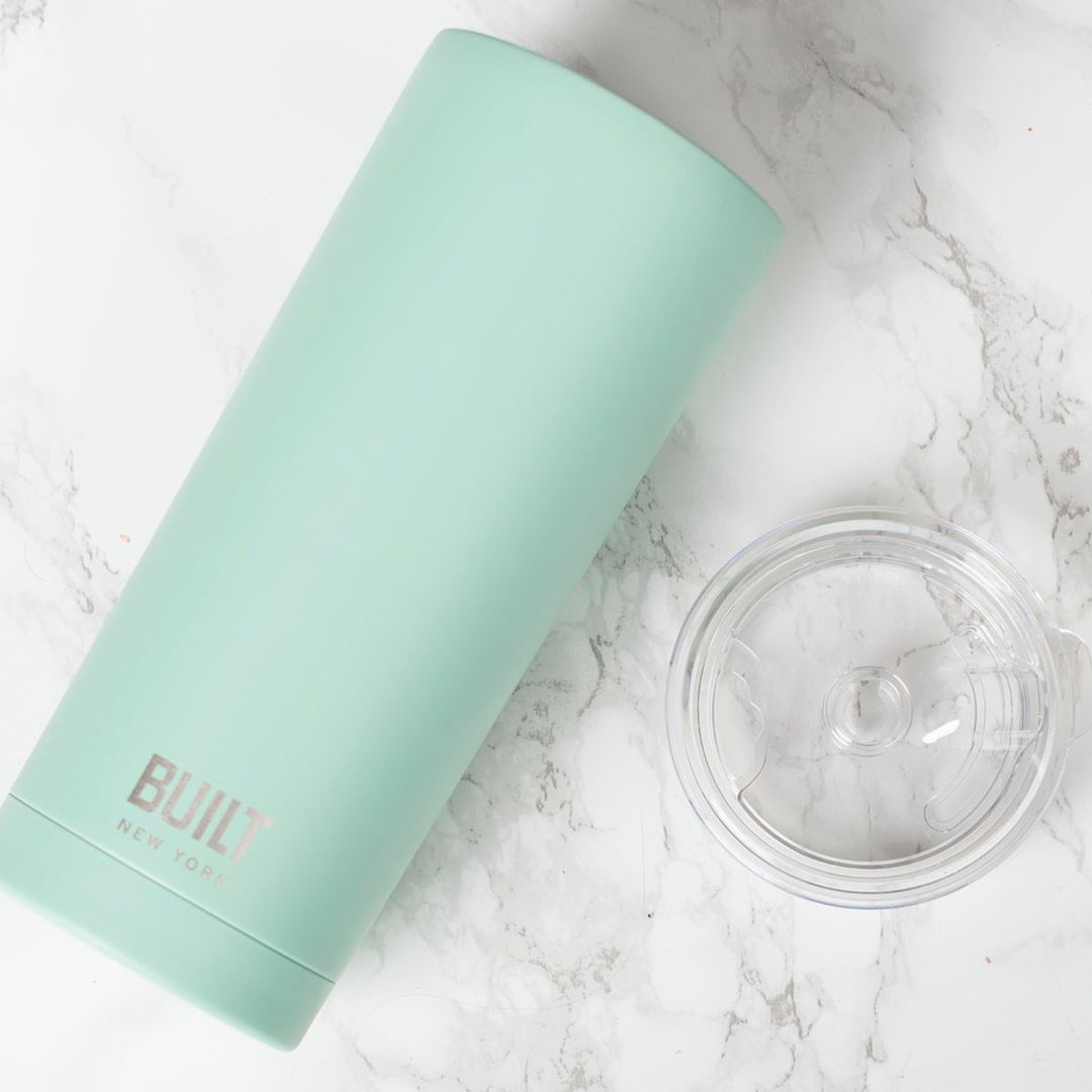 TUMBLER - MINT 590 ML