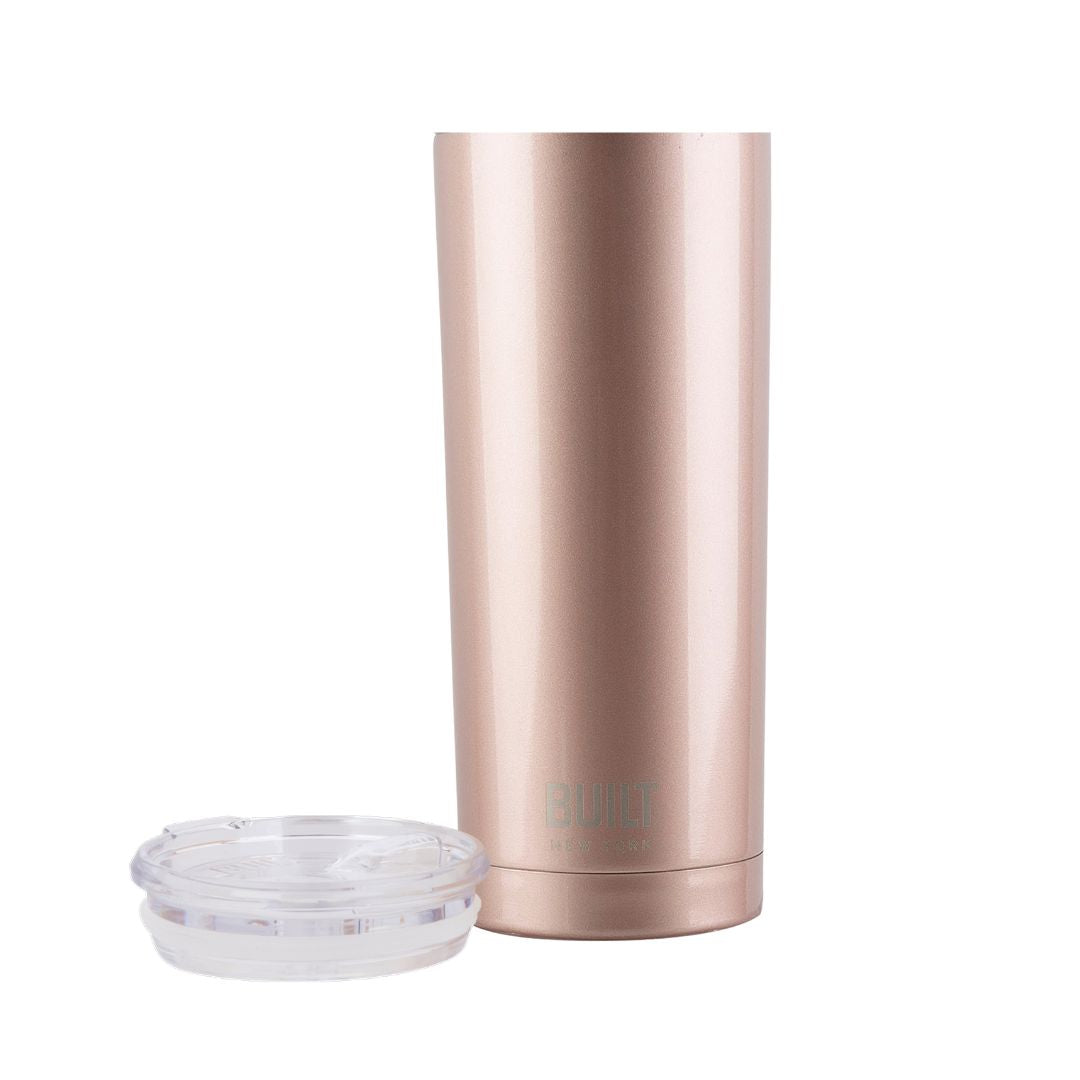 TUMBLER - ROSE GOLD 590ML