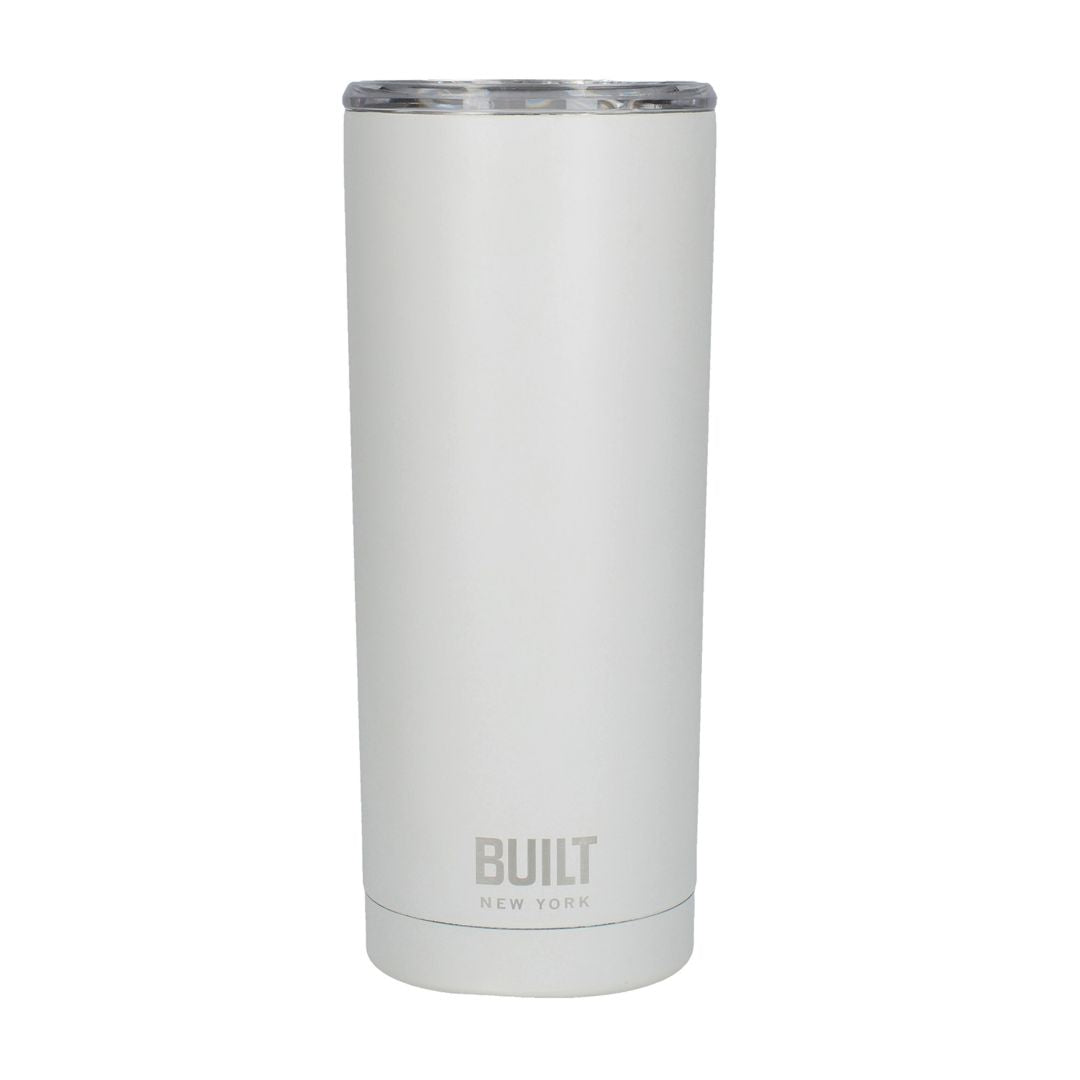 TUMBLER - CREAM 590 ML