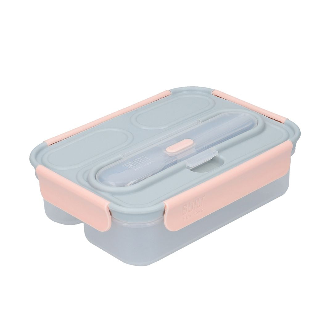 BENTO BOX - MINDFUL 1.050 ML