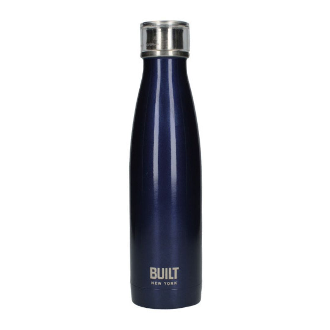 BOTELLA PERFECT SEAL - MIDNIGHT BLUE 500 ML