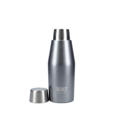 BOTELLA APEX - CHARCOAL 330 ML