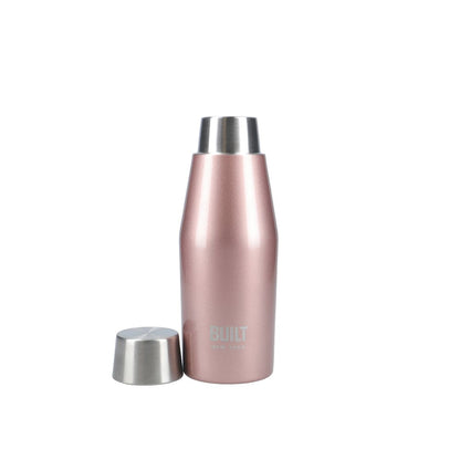 BOTELLA APEX - ROSE GOLD 330 ML