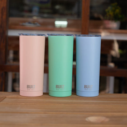 TUMBLER - ARCTIC BLUE 590 ML