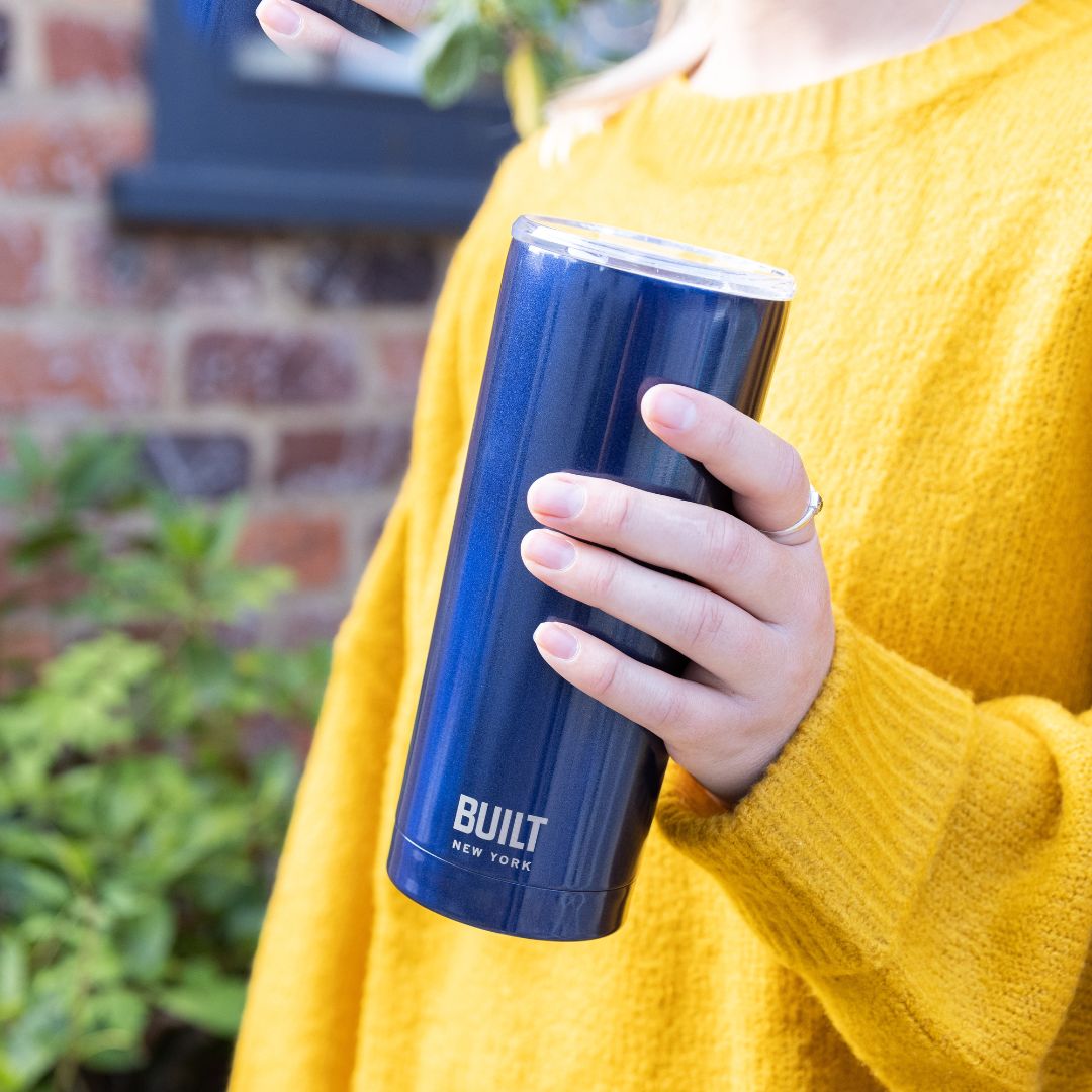 TUMBLER - MIDNIGHT BLUE 590 ML