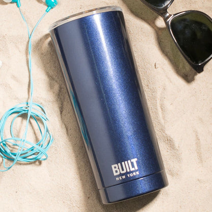 TUMBLER - MIDNIGHT BLUE 590 ML