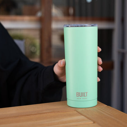 TUMBLER - MINT 590 ML