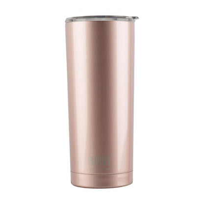 TUMBLER - ROSE GOLD 590ML