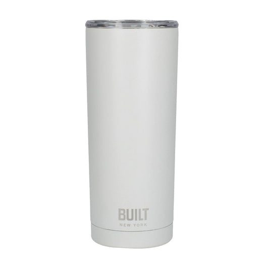 TUMBLER - CREAM 590 ML