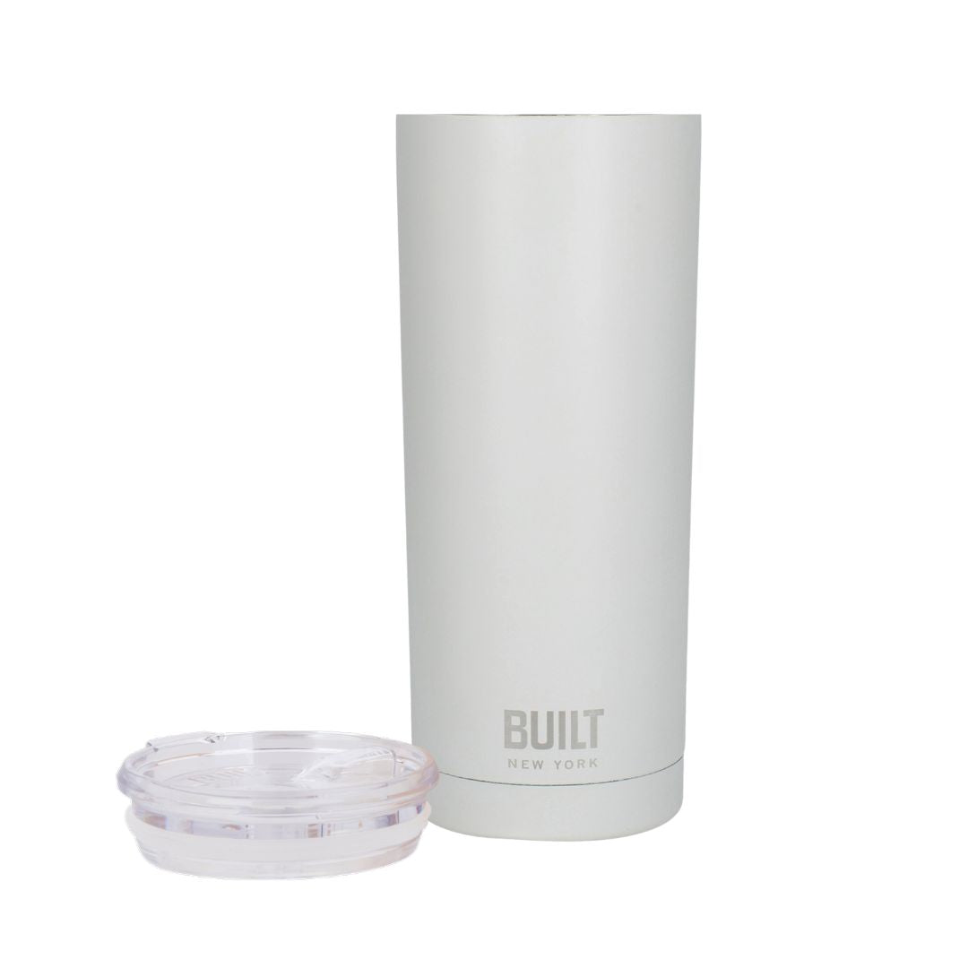 TUMBLER - CREAM 590 ML