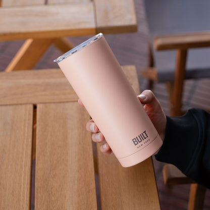 TUMBLER - MINDFUL 590 ML