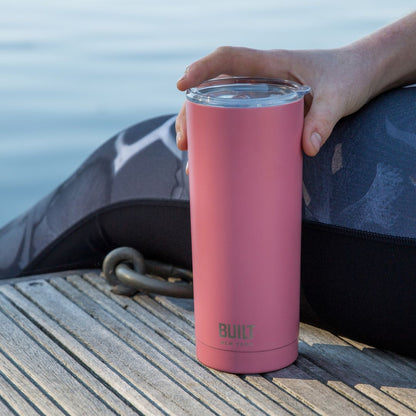 TUMBLER - PINK 590 ML