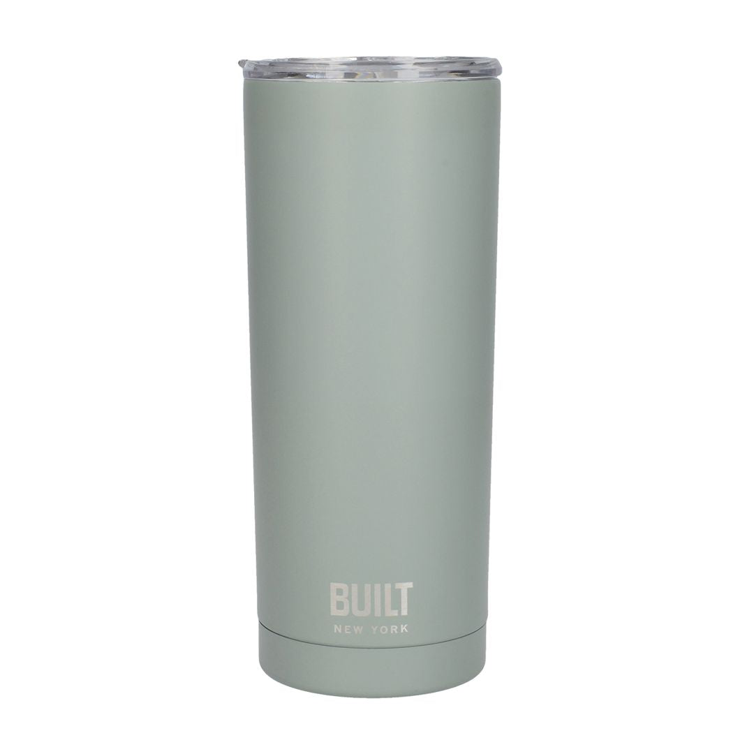 TUMBLER - STORM GREY 590 ML