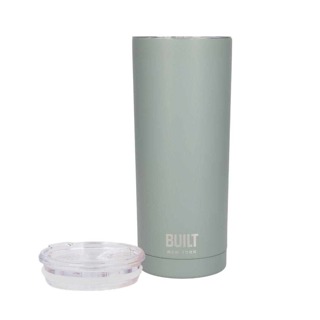 TUMBLER - STORM GREY 590 ML