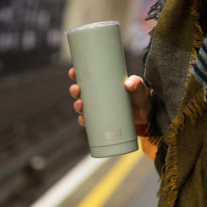 TUMBLER - STORM GREY 590 ML