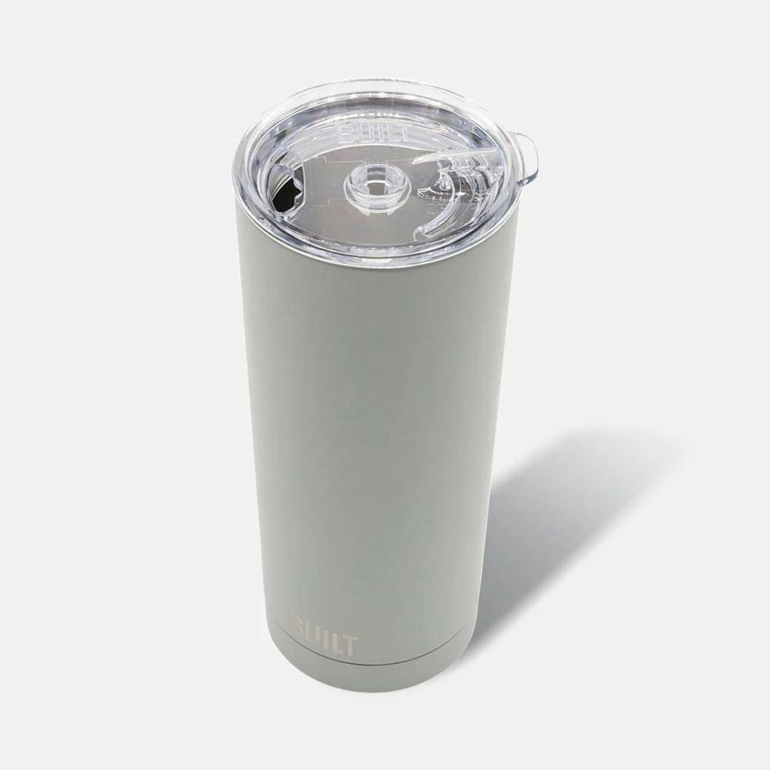 TUMBLER - STORM GREY 590 ML