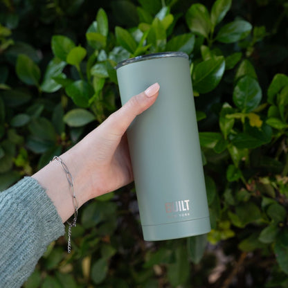 TUMBLER - STORM GREY 590 ML